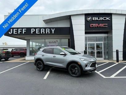 New 2026 Buick Encore GX Sport Touring w/ Comfort Package