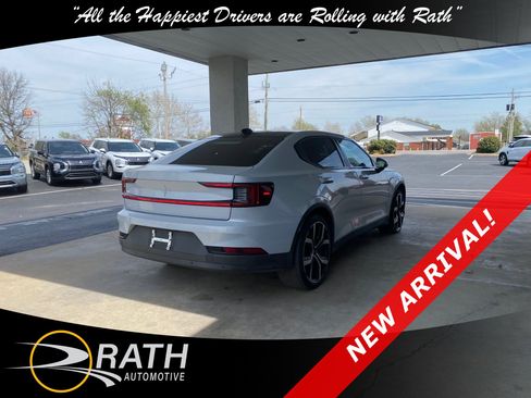 Used 2022 Polestar Polestar 2 w/ Performance Package image 7