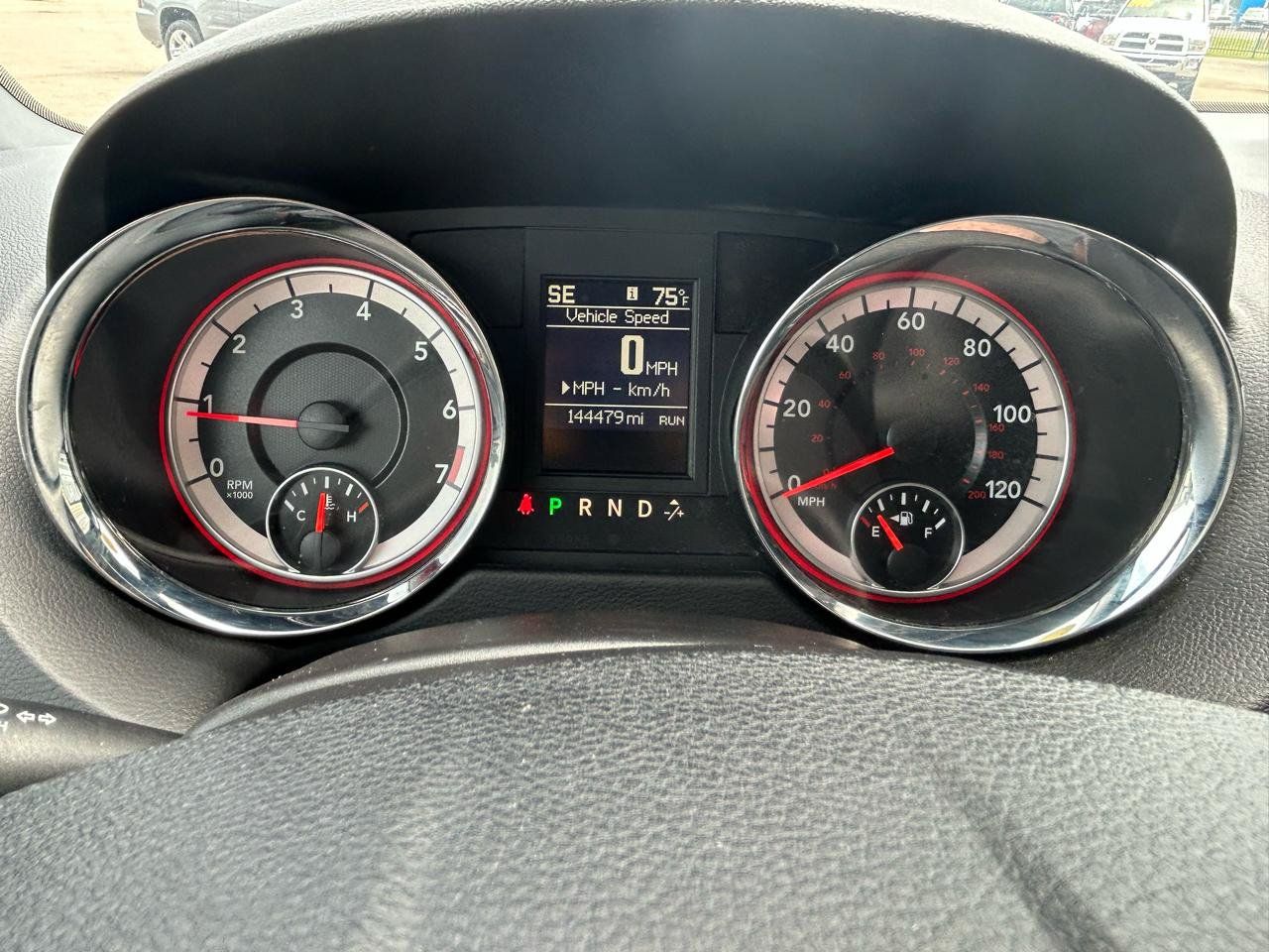 Used 2018 Dodge Grand Caravan GT FWD image 20