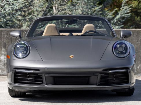 Certified 2020 Porsche 911 Carrera S RWD image 8