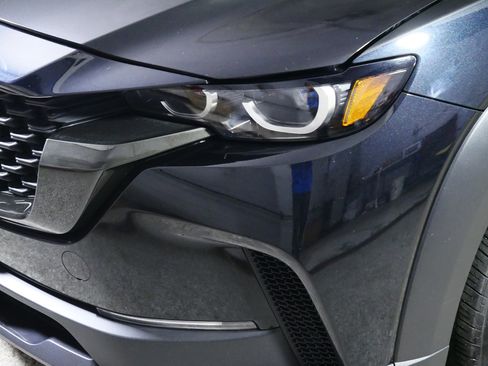 Used 2025 MAZDA CX-50 AWD 2.5 S w/ Preferred Package image 16