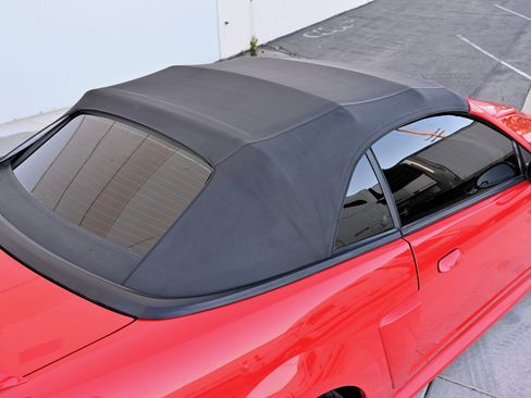 Used 2002 Ford Mustang GT Premium image 36