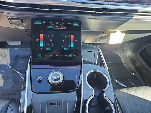 New 2026 Cadillac Escalade IQL Sport 1 w/ LPO, ONYX Package image 24