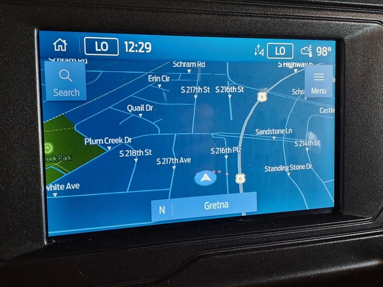 Used 2022 Ford Bronco Big Bend AWD/4WD image 17