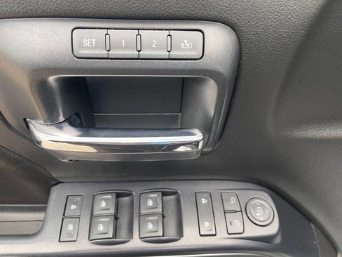 Used 2015 Chevrolet Silverado 2500 LTZ w/ Driver Alert Package image 15