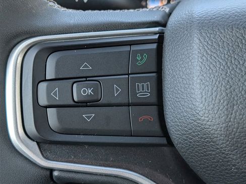 Used 2024 Jeep Wagoneer L 4WD w/ Premium Group I image 15