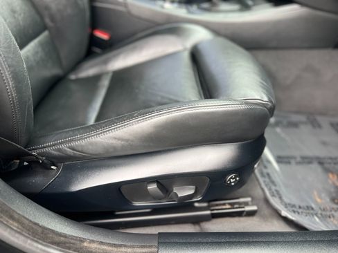 Used 2009 BMW M3 Sedan image 24