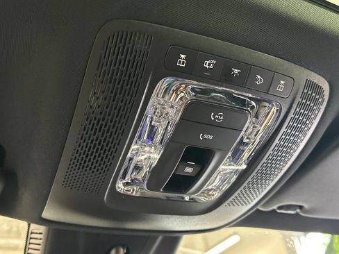 Certified 2023 Mercedes-Benz EQB 300 4MATIC image 37