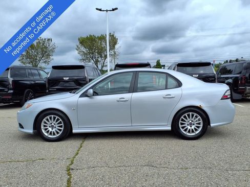 Used 2010 Saab 9-3 2.0T w/ Comfort Package image 8