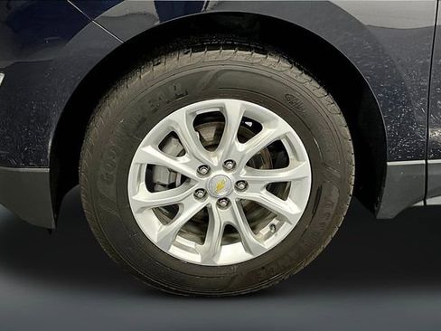 Used 2021 Chevrolet Equinox LT w/ Driver Convenience Package image 31