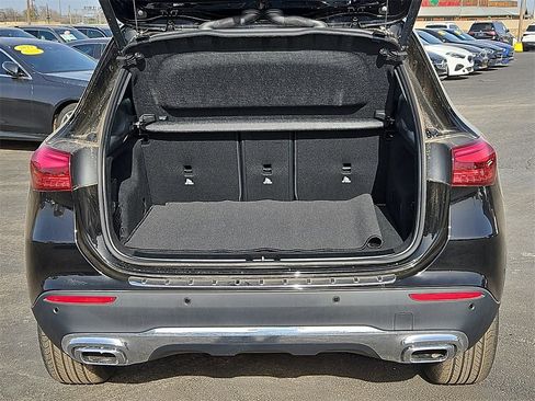 New 2025 Mercedes-Benz GLA 250 image 14