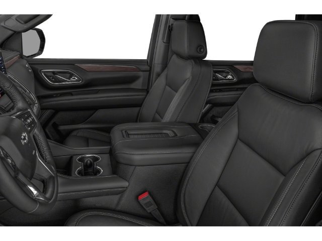 Used 2021 Chevrolet Tahoe Z71 AWD/4WD image 6