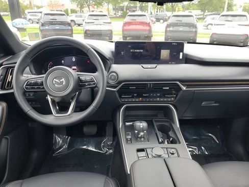 Used 2026 MAZDA CX-90 3.3 Turbo S w/ Premium Plus AWD/4WD image 18
