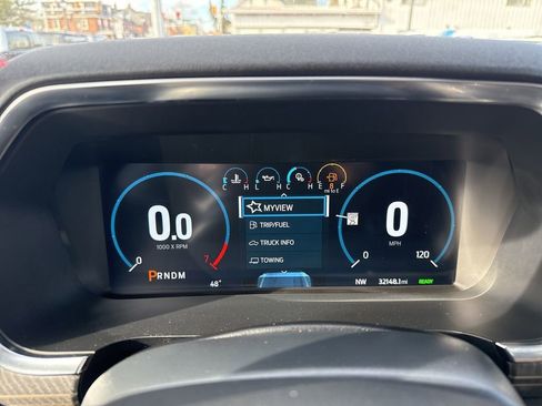 Certified 2023 Ford F150 Platinum w/ Equipment Group 701A High image 26