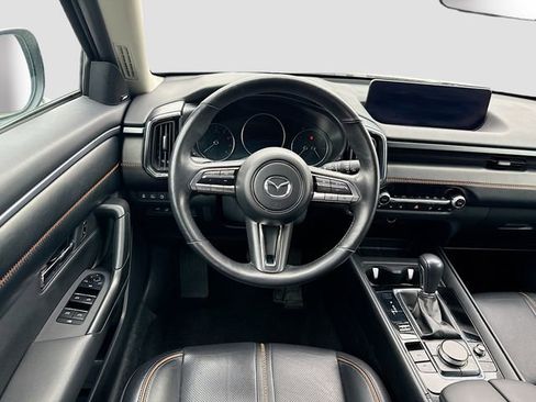 Certified 2023 MAZDA CX-50 2.5 Turbo w/ Weather Package image 27