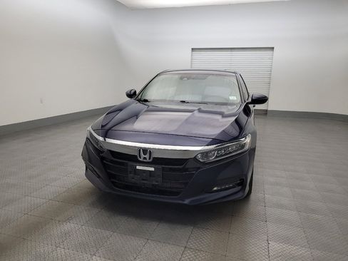 Used 2018 Honda Accord EX image 15