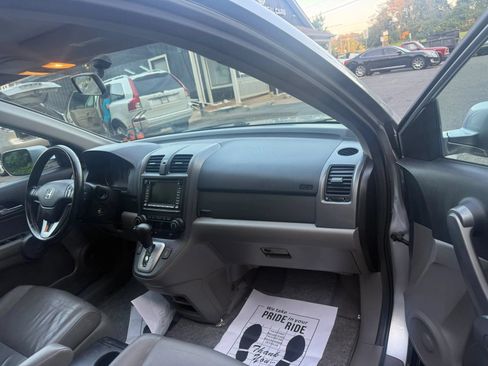 Used 2008 Honda CR-V EX-L image 14