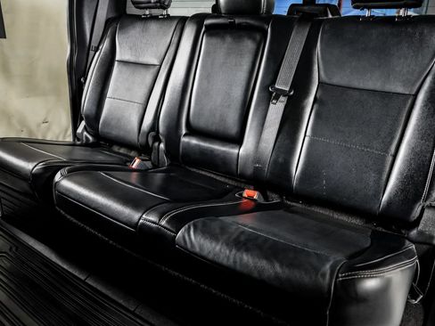 Used 2019 Ford F250 Lariat w/ Lariat Ultimate Package AWD/4WD image 33
