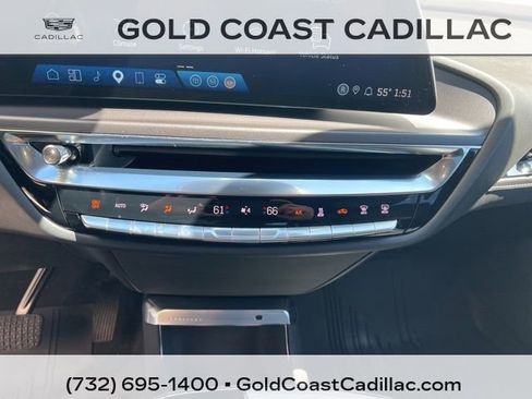 Certified 2024 Cadillac Lyriq Tech w/ LPO, Floor Liner Package image 22