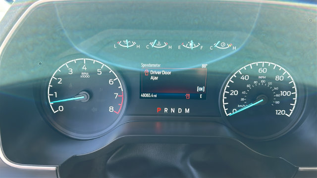Certified 2023 Ford F150 XLT RWD image 19