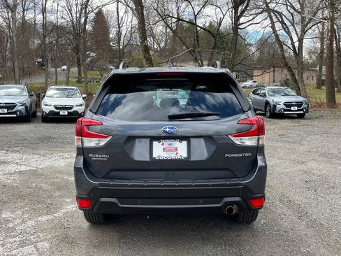 Certified 2023 Subaru Forester Limited image 3