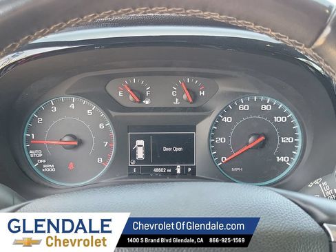 Certified 2023 Chevrolet Traverse LT FWD image 32
