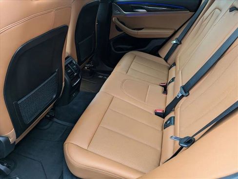 Used 2022 BMW X3 sDrive30i w/ Premium Package 2 image 18