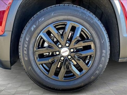 Used 2018 GMC Acadia SLT image 22