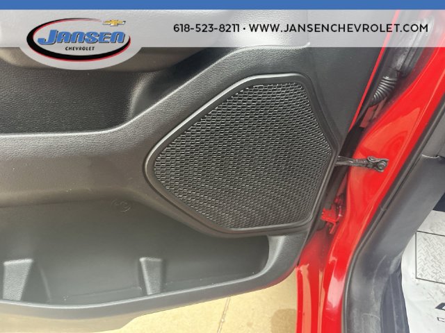 Used 2021 RAM 1500 Big Horn AWD/4WD image 23