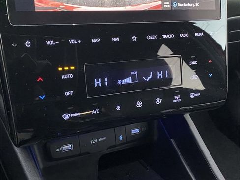 Certified 2023 Hyundai Tucson N Line w/ Cargo Package image 29