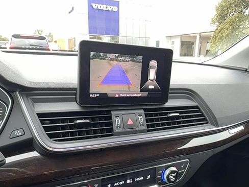 Used 2019 Audi Q5 2.0T Premium image 20