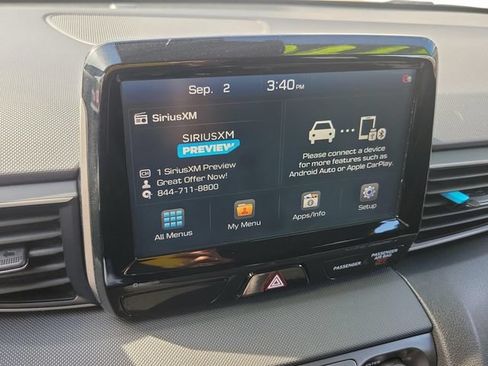 Used 2020 Hyundai Veloster 2.0 Premium FWD image 20
