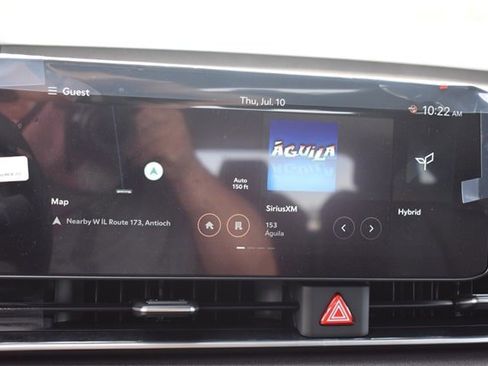 New 2026 Kia Carnival EX image 30