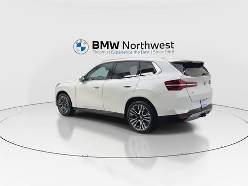 New 2026 BMW X3 xDrive30 w/ Premium Package image 12