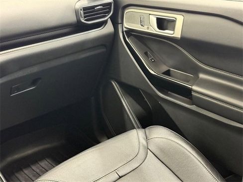Used 2023 Ford Explorer ST w/ Equipment Group 401A image 14
