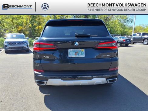 Used 2023 BMW X5 sDrive40i image 6