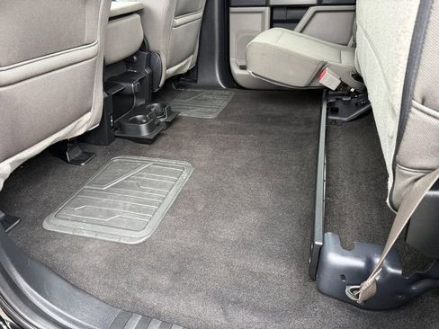 Used 2019 Ford F150 XLT w/ Equipment Group 301A Mid image 14