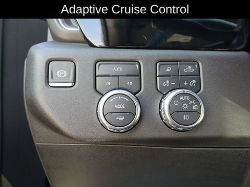 Certified 2026 GMC Sierra 1500 SLT w/ SLT Convenience Package image 27