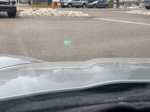 Used 2006 Chevrolet Corvette Coupe w/ Preferred Equipment Group image 7