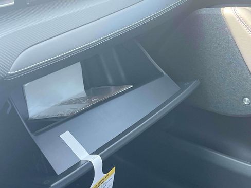 New 2025 Ford Mustang Mach-E Premium image 12