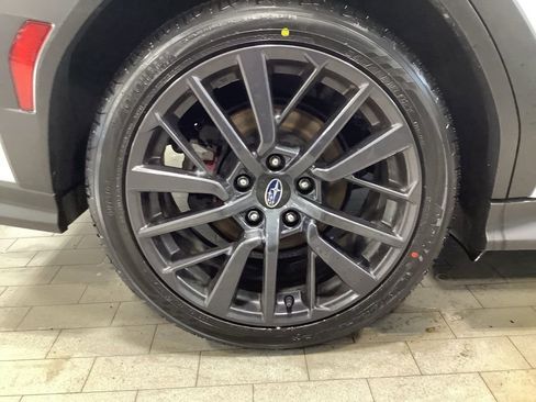 Used 2022 Subaru WRX Premium image 22