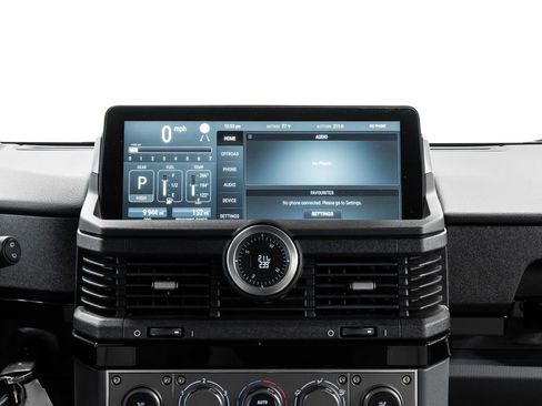 Used 2024 INEOS Grenadier Fieldmaster Edition image 28