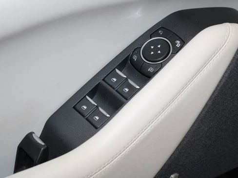 Used 2022 Ford Mustang Mach-E Premium w/ Ice White Appearance Package image 30