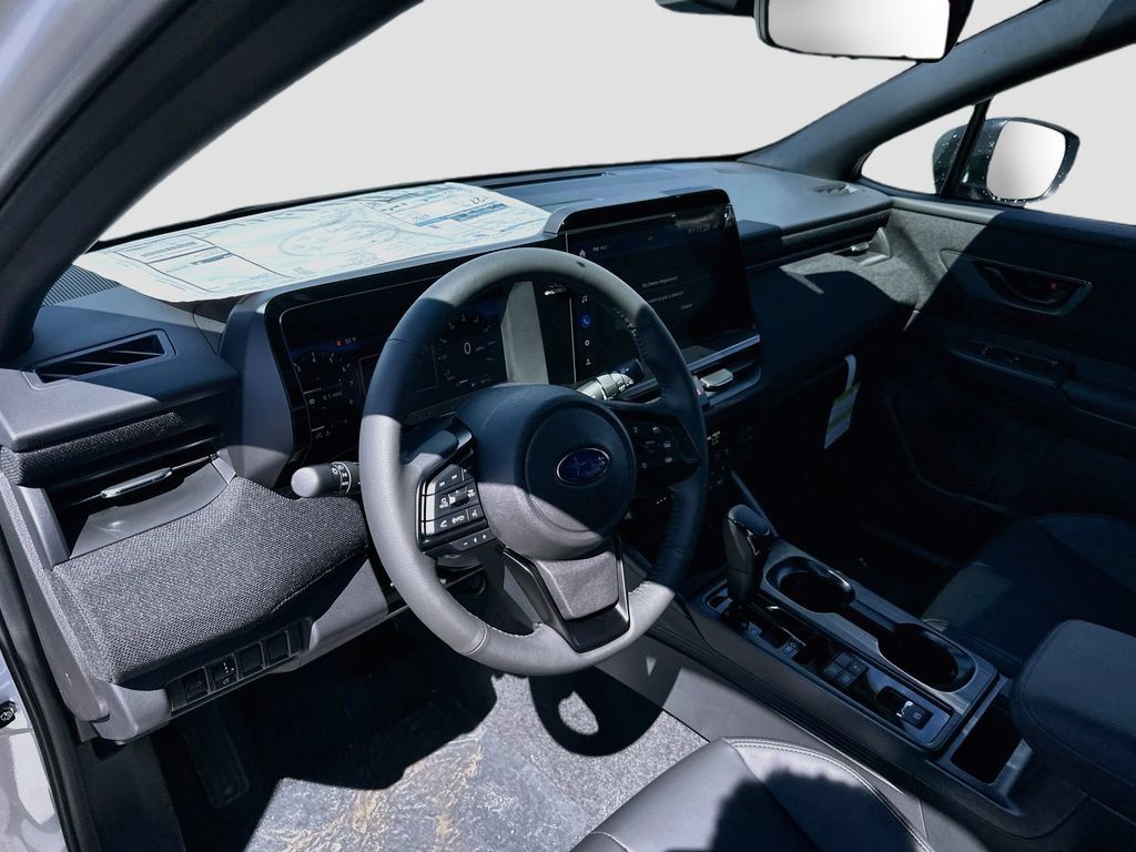 New 2026 Subaru Outback Premium AWD/4WD image 9