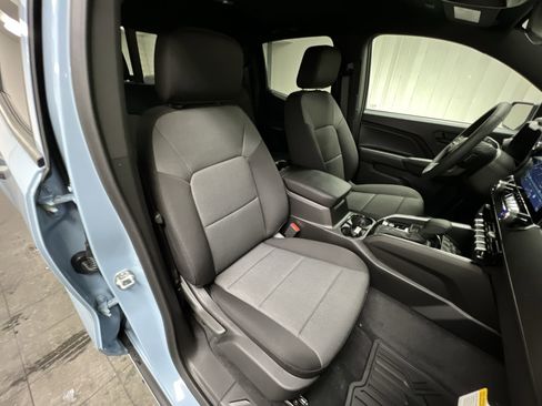 New 2025 Chevrolet Colorado W/T w/ Advanced Trailering Package image 63