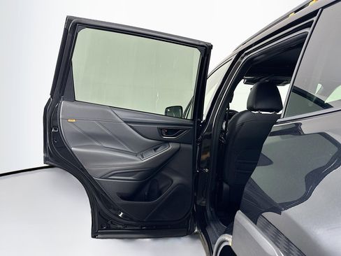 Used 2024 Subaru Forester Wilderness AWD/4WD image 27