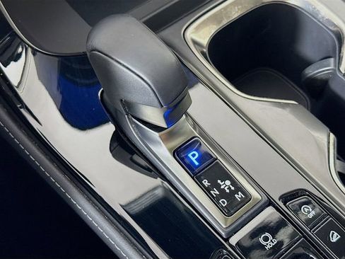 Used 2022 Lexus NX 350 AWD w/ Premium Package image 16