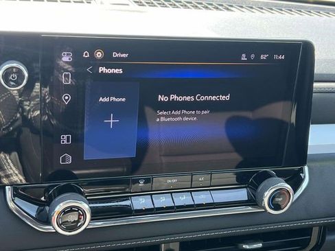 Certified 2024 Chevrolet Colorado LT w/ Advanced Trailering Package image 23