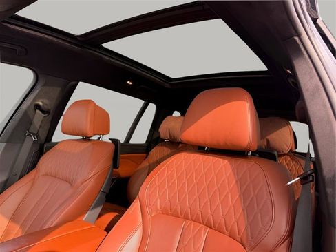 Used 2019 BMW X7 xDrive50i w/ M Sport Package image 31