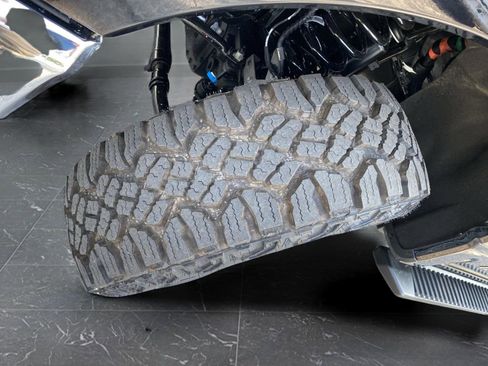 New 2026 Ford F350 XL w/ XL Off-Road Package image 51